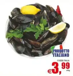 Pewex Cozze Italia offerta