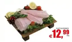 Pewex Filetti di persico offerta