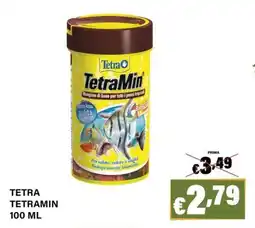 Zoomiguana Tetra Tetramin offerta