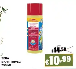 Zoomiguana Sera bio nitrivec offerta