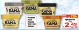 CTS Supermercati Sogli frecchi Rana offerta