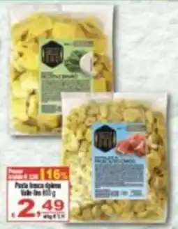 CTS Supermercati Pasta fresca dolce offerta