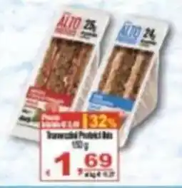 CTS Supermercati Tranciati Prosciutto Alto offerta