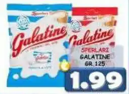 MercADone Galatine Sperlari offerta