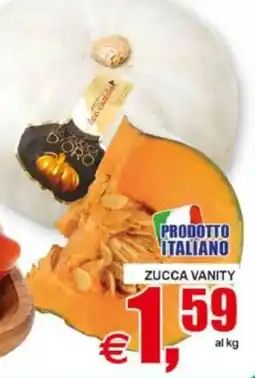 Pewex Zucca Vanity offerta
