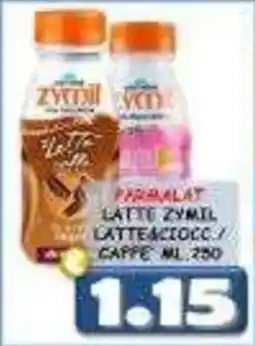 MercADone Latte zymil offerta