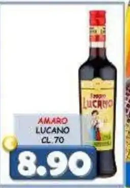 MercADone Amaro Lucano offerta