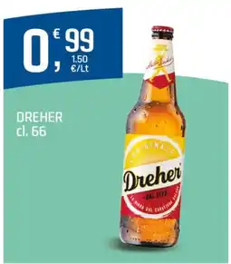 Ottimo Market Dreher L'originale offerta