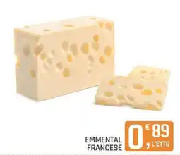 Ottimo Market Emmental francese offerta