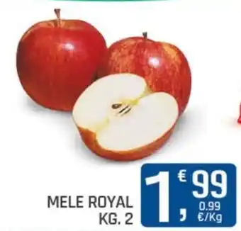 Mele Royal