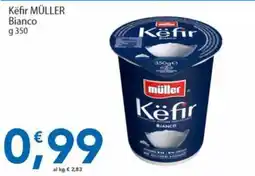 Sidis Kefir Müller Bianco offerta