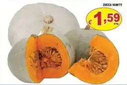 Sacoph Zucca Vanity offerta