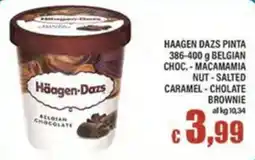 Top Supermercati Haagen-Dazs Pinta offerta