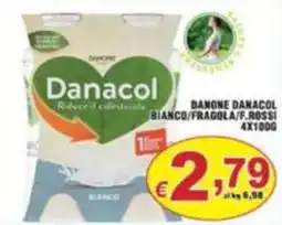 Sacoph Banone Danacol offerta