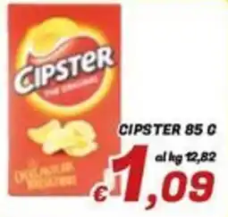 Idromarket Cipster offerta