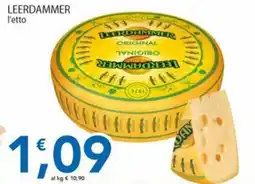 Sidis Leerdammer Original offerta