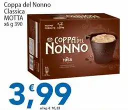 Sidis Coppa del Nonno Classica offerta
