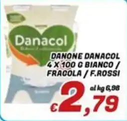 Idromarket Danacol offerta