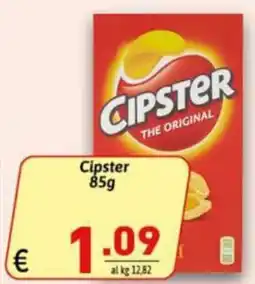 Ipercarni Cipster offerta