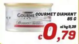 Idromarket Gourmet diamant offerta