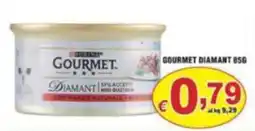Sacoph Gourmet Diamant offerta