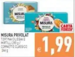 Iperfamily Misura Privolat offerta