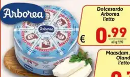 Ipercarni Dolcesardo Arborea offerta
