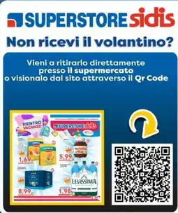 Sidis Nutella offerta