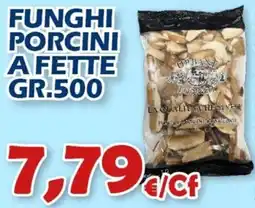 Mercogel Funghi porcini Urbani offerta