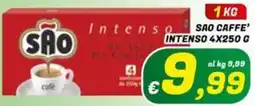 Idromarket SAO Caffè Intenso offerta