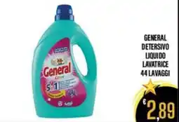 Supermercati EffePiù General Color offerta