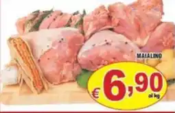 Sacoph Maialino offerta