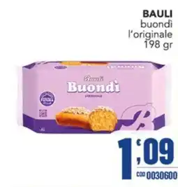 Gruppo di Palo Buondi l'originale offerta