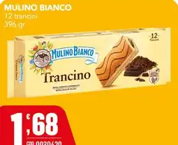 Gruppo di Palo Mulino Bianco Trancino offerta