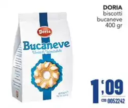 Gruppo di Palo Doria biscotti bucaneve offerta