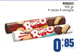 Gruppo di Palo Ringo offerta