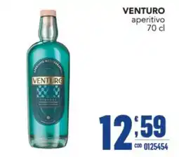 Gruppo di Palo Venturo aperitivo offerta