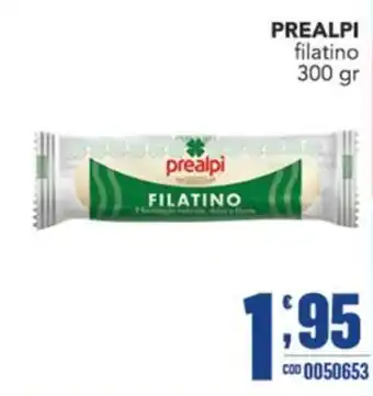 Gruppo di Palo Prealpi filatino offerta