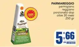 Gruppo di Palo Parmareggio parmesano reggiano offerta