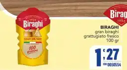 Gruppo di Palo Biraghi gran biraghi offerta