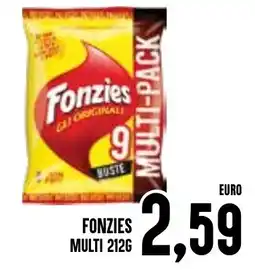 Al Discount Fonzies gel originali offerta