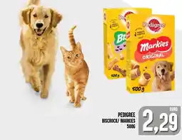Al Discount Pedigree Markies Original offerta