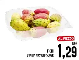 Al Discount Fichi d'India Vassoio offerta