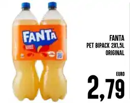 Al Discount Fanta offerta