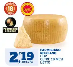 Il Punto Sigma Parmigiano Reggiano DOP offerta