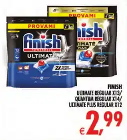 Decò Local Finish Ultimate offerta