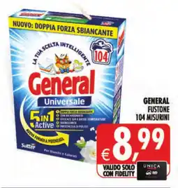 Decò Local General Universale offerta