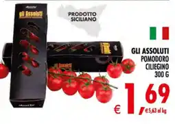 Decò Local Gli Assoluti Pomodoro Ciliegino offerta