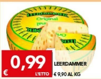 TuoDi Formaggio offerta