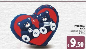 Deco Supermercati Baci offerta